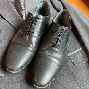 Men’s Aldo Oxford Dress Shoe